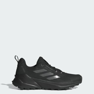 Adidas outdoor trainers hot sale