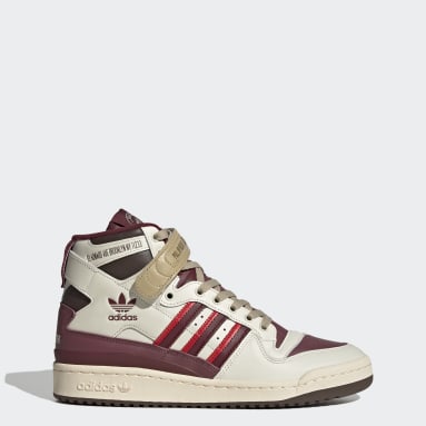 Zapatillas de alta de hombre | Comprar bambas en adidas