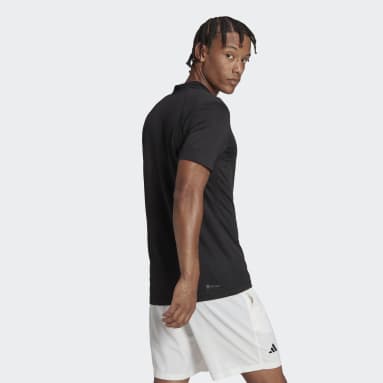 Nam Quần Vợt Áo Polo Tennis FreeLift