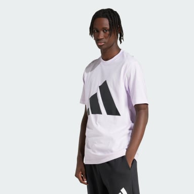 Camiseta Essentials Logo Grande