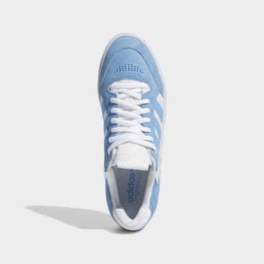 Zapatillas Tyshawn Low Azul Hombre Originals