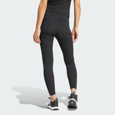 Maternity adidas High-Waisted Capri Leggings