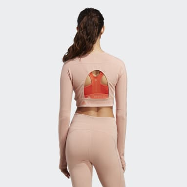 rouw Goedaardig Lol Crop Tops | adidas US