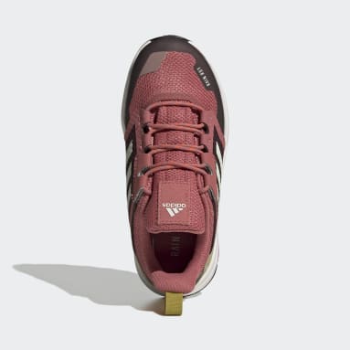 Kinderen TERREX Terrex Trailmaker RAIN.RDY Hiking Schoenen