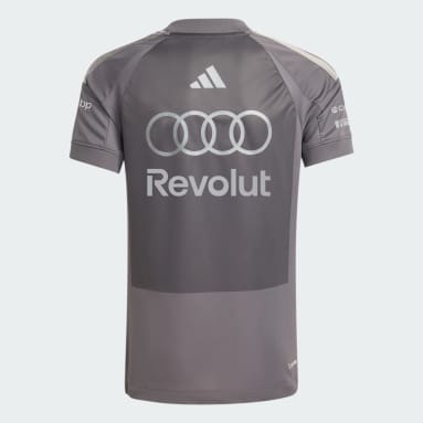 AUDI REVOLUT F1 TEAM REPLICA COUREURSSHIRT