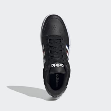 Zapatillas Entrap Negro Hombre Sportswear
