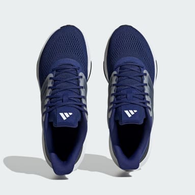 Chaussure Ultrabounce Wide Bleu Hommes Running