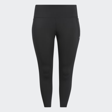 Mallas Largas Optime Training Luxe