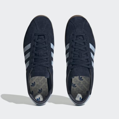 Originals Berlin Schuh Blau