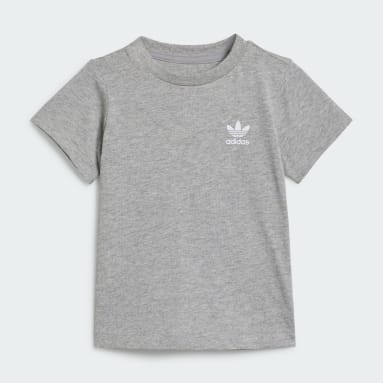 Camiseta sales adidas bebe