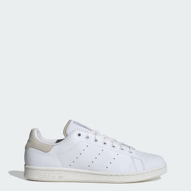 Stan smith croco Brun femme hotsell