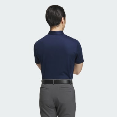 AEROREADY Short Sleeve Polo Shirt