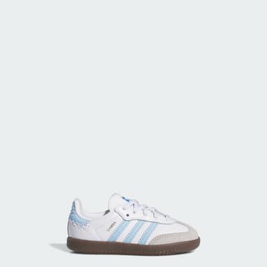 Samba OG Shoes Kids