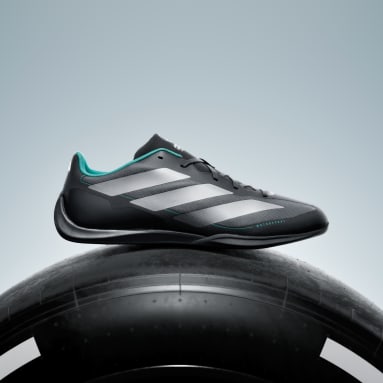 ADIDAS FEROZA BASE MERCEDES AMG PETRONAS F1 TEAM Shoes