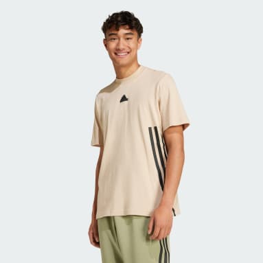 Future Icons 3-Stripes Tee