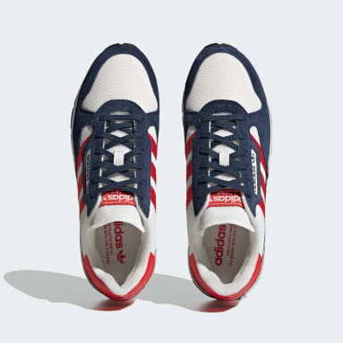 Men Originals Blue Treziod 2.0 Shoes