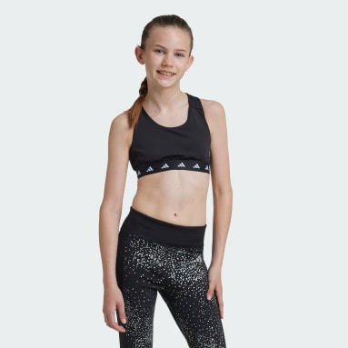 Sutiã Power React Techfit – Criança