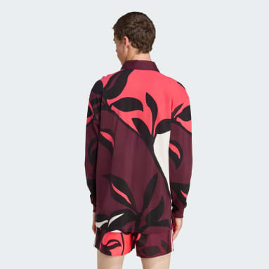 เสื้อโปโลแขนยาวฤดูร้อน Mercedes AMG Petronas Formula One Team