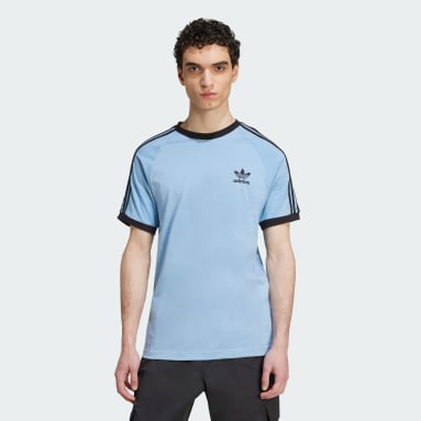 Tričko Adicolor Classics 3-Stripes