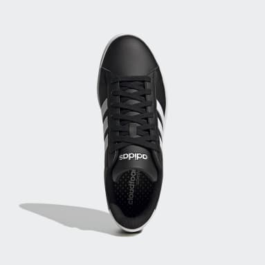 adidas Sportswear - Zapatillas blancas Grand Court 2.0 Hombre