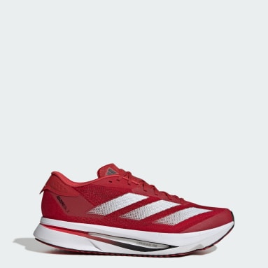 Nebraska Adizero SL2 Running Shoes