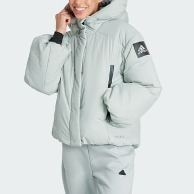 Women Outdoor Grey MYSHELTER COLD.RDY Jacket