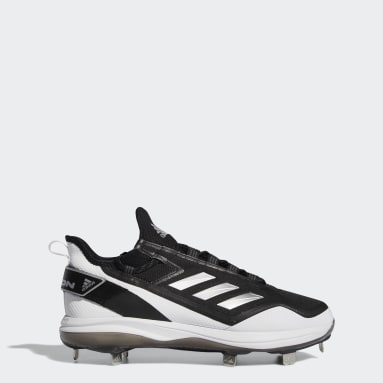 Men's Baseball Cleats: Metal & Molded adidas US