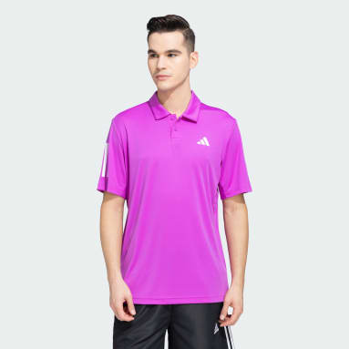 Club Polo Shirt