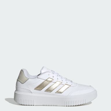Courtblock Bold Shoes