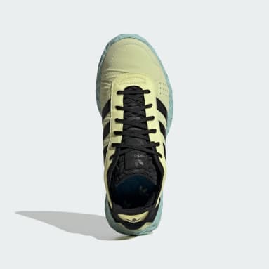 Zponge Schoenen