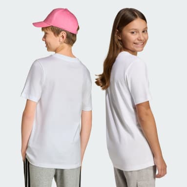 CAMISETA GRAPHIC FOOD PACK PARA NIÑOS