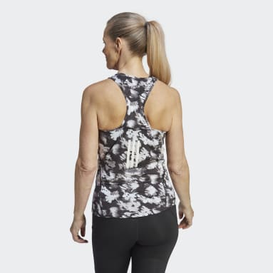 Own the Run Cooler Summer Running Tank Top