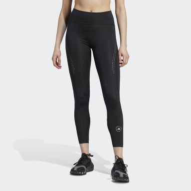 กางเกงเทรนนิงรัดรูป adidas by Stella McCartney TruePurpose Optime