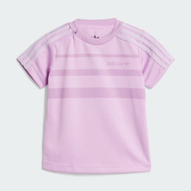 Shorts and Tee Set Kids