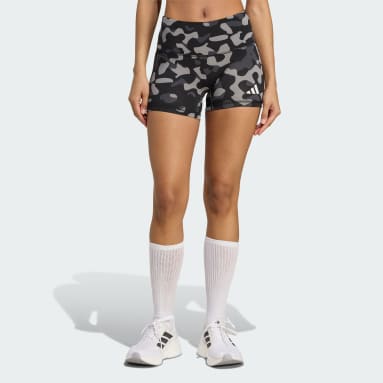 4in Shorts Ca W