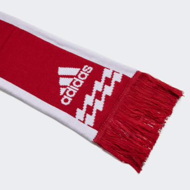 Voetbal rood Arsenal Sjaal