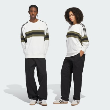 Pantalón de Skateboarding Pintuck 2.0