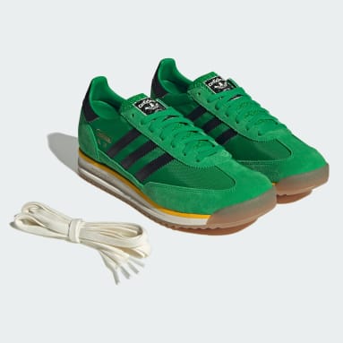 SL 72 Rs Shoes