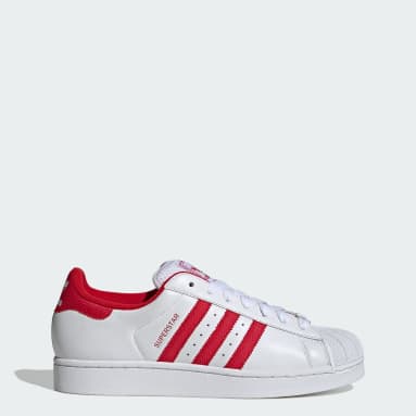 SUPERSTAR II shoes