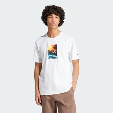 Adi Pic Tee