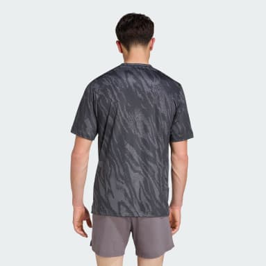 T-SHIRT D'ENTRAÎNEMENT INTENSITY COOL