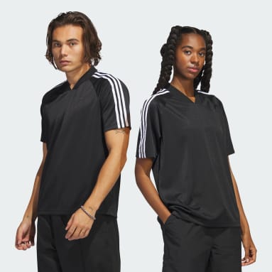 Maglia Herringbone (Neutral) Nero Originals