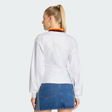 MAILLOT ALLEMAGNE RECONSTRUCTED BRINGBACK