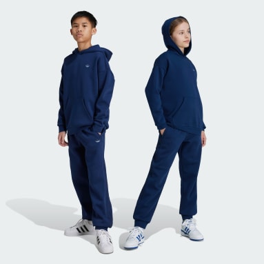 Graphic Sweat Pants Kids