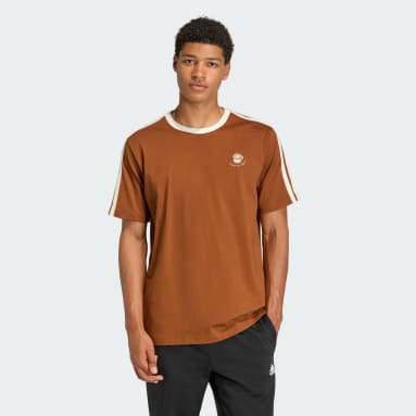 LUX COFFEE CAFE CUP GRAPHIC T-SHIRT