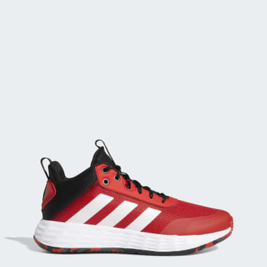 Chaussures - Rouge - Hommes | adidas France