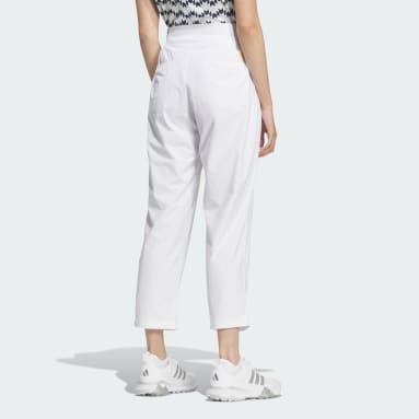 軽量アンクルパンツ