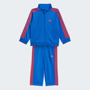 FIREBIRD TRACKSUIT