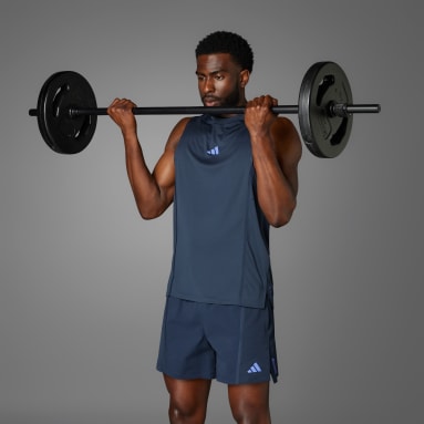 เสื้อกล้าม Designed for Training Pro Series