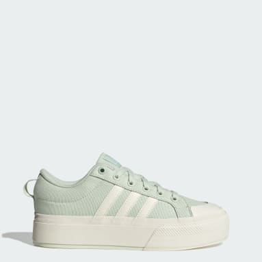 Bravada 2.0 Platform Shoes